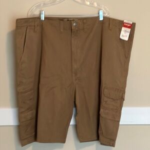 Wrangler Cargo Shorts